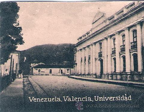 Postkarten: POSTAL ORIGINAL DECADA DE LOS 30. VENEZUELA. N&ordm; 1846. VER TAMA&Ntilde;O Y EXPLICACION.