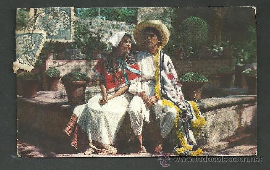 Postales: TOTONACOS VERACRUZ - Foto 1