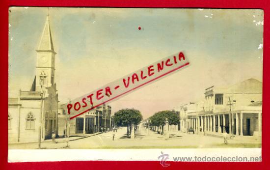 Cartoline: POSTAL, HABANA, CUBA, VISTAS, FOTOGRAFICA,   P71285