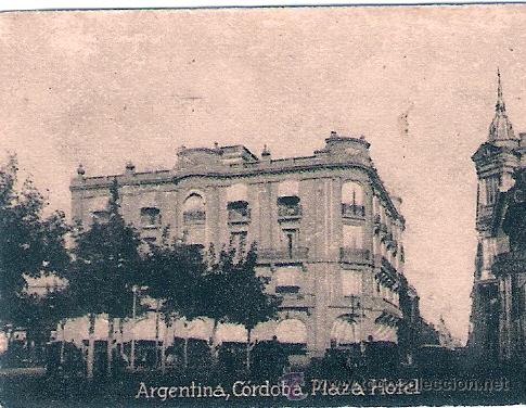 Cartoline: POSTAL ORIGINAL DECADA DE LOS 30. CORDOBA. N&ordm; 2032. VER TAMA&Ntilde;O Y EXPLICACION