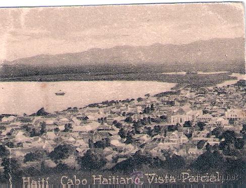 Postkarten: POSTAL ORIGINAL DECADA DE LOS 30. HAITI. N&ordm; 1551. VER TAMA&Ntilde;O Y EXPLICACION