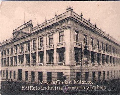 Postkarten: POSTAL ORIGINAL DECADA DE LOS 30. MEXICO. N&ordm; 1590. VER TAMA&Ntilde;O Y EXPLICACION