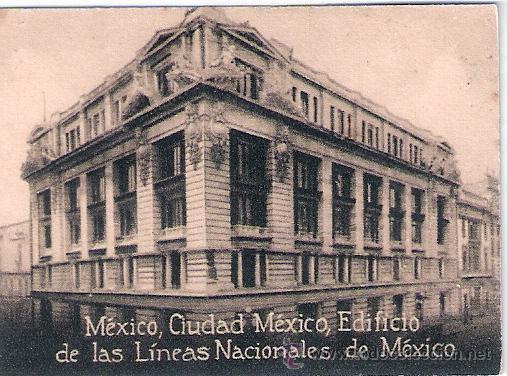 Postkarten: POSTAL ORIGINAL DECADA DE LOS 30. MEXICO. N&ordm; 1593. VER TAMA&Ntilde;O Y EXPLICACION