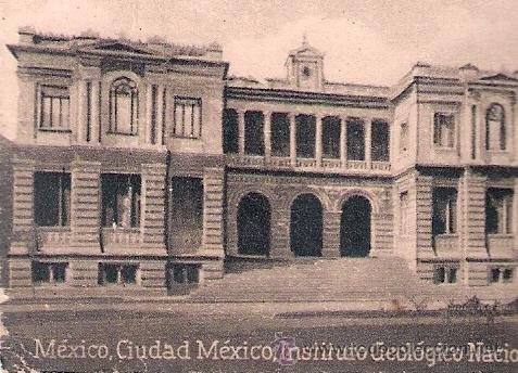 Postkarten: POSTAL ORIGINAL DECADA DE LOS 30. MEXICO. N&ordm; 1598. VER TAMA&Ntilde;O Y EXPLICACION