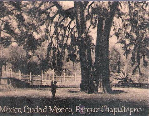 Postkarten: POSTAL ORIGINAL DECADA DE LOS 30. MEXICO. N&ordm; 1603. VER TAMA&Ntilde;O Y EXPLICACION
