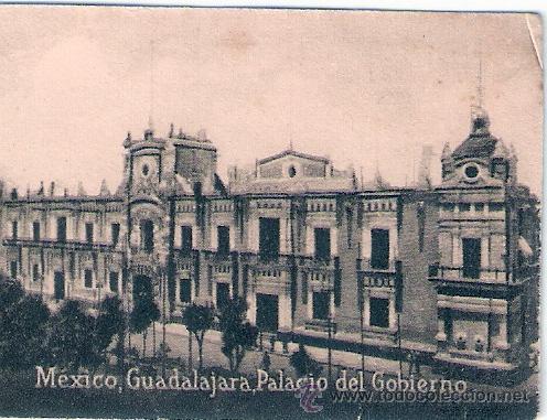 Postkarten: POSTAL ORIGINAL DECADA DE LOS 30. MEXICO. N&ordm; 1610. VER TAMA&Ntilde;O Y EXPLICACION