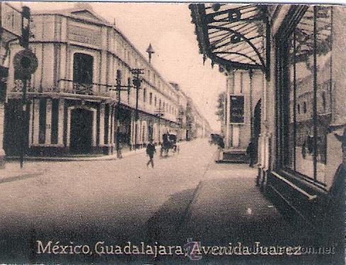 Postkarten: POSTAL ORIGINAL DECADA DE LOS 30. MEXICO. N&ordm; 1613. VER TAMA&Ntilde;O Y EXPLICACION