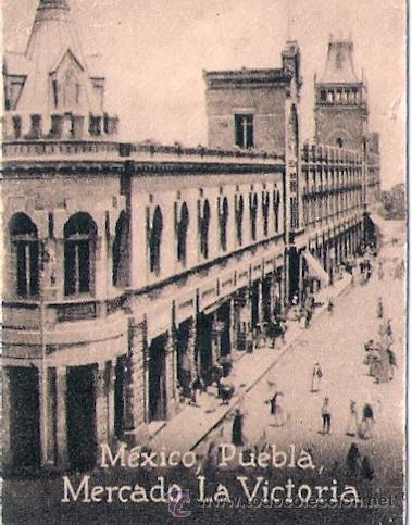 Postkarten: POSTAL ORIGINAL DECADA DE LOS 30. MEXICO. N&ordm; 1620. VER TAMA&Ntilde;O Y EXPLICACION