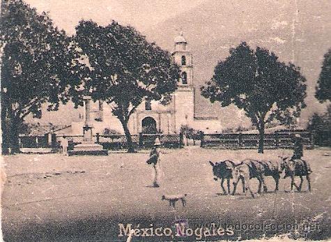 Postkarten: POSTAL ORIGINAL DECADA DE LOS 30. MEXICO. N&ordm; 1629. VER TAMA&Ntilde;O Y EXPLICACION