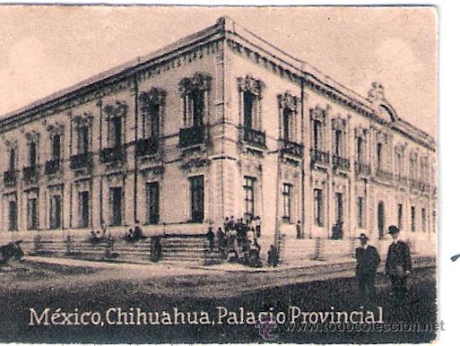 Postkarten: POSTAL ORIGINAL DECADA DE LOS 30. MEXICO. N&ordm; 1634. VER TAMA&Ntilde;O Y EXPLICACION