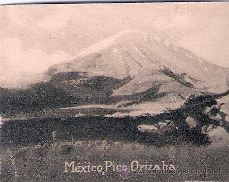 Postkarten: POSTAL ORIGINAL DECADA DE LOS 30. MEXICO. N&ordm; 1637. VER TAMA&Ntilde;O Y EXPLICACION
