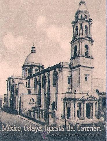 Postkarten: POSTAL ORIGINAL DECADA DE LOS 30. MEXICO. N&ordm; 1638. VER TAMA&Ntilde;O Y EXPLICACION