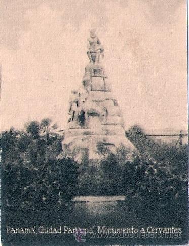 Postkarten: POSTAL ORIGINAL DECADA DE LOS 30. PANAMA. N&ordm; 1738. VER TAMA&Ntilde;O Y EXPLICACION