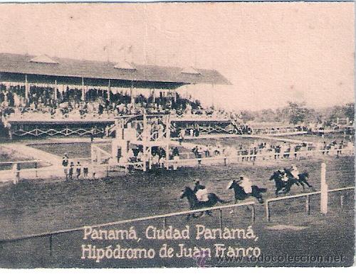Postkarten: POSTAL ORIGINAL DECADA DE LOS 30. PANAMA. N&ordm; 1754. VER TAMA&Ntilde;O Y EXPLICACION