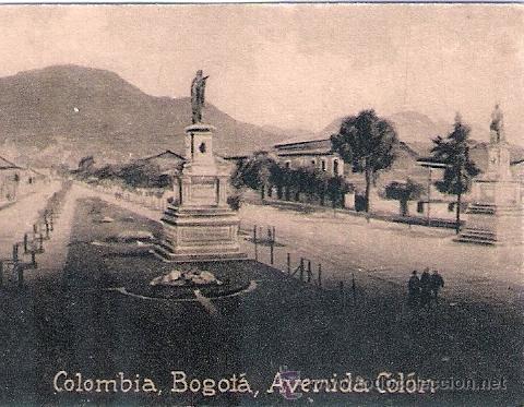 Postkarten: POSTAL ORIGINAL DECADA DE LOS 30. COLOMBIA. N&ordm; 1778. VER TAMA&Ntilde;O Y EXPLICACION