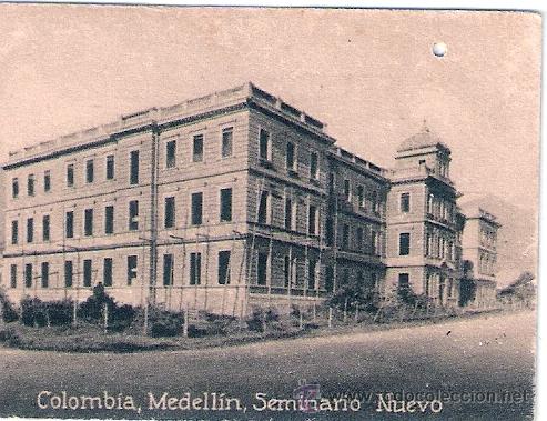 Postkarten: POSTAL ORIGINAL DECADA DE LOS 30. COLOMBIA. N&ordm; 1782. VER TAMA&Ntilde;O Y EXPLICACION