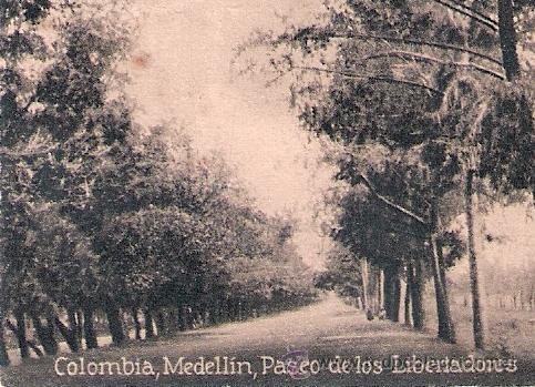 Postkarten: POSTAL ORIGINAL DECADA DE LOS 30. COLOMBIA. N&ordm; 1786. VER TAMA&Ntilde;O Y EXPLICACION