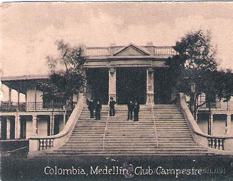 Postkarten: POSTAL ORIGINAL DECADA DE LOS 30. COLOMBIA. N&ordm; 1789. VER TAMA&Ntilde;O Y EXPLICACION