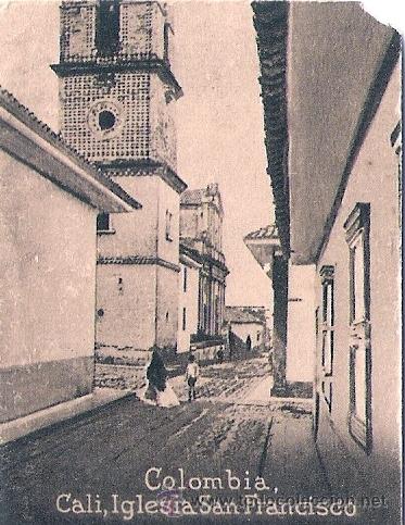 Postkarten: POSTAL ORIGINAL DECADA DE LOS 30. COLOMBIA. N&ordm; 1813. VER TAMA&Ntilde;O Y EXPLICACION
