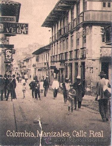 Cartes Postales: POSTAL ORIGINAL DECADA DE LOS 30. COLOMBIA. N&ordm; 1822. VER TAMA&Ntilde;O Y EXPLICACION