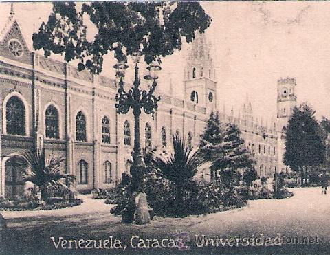 Cartes Postales: POSTAL ORIGINAL DECADA DE LOS 30. VENEZUELA. N&ordm; 1828. VER TAMA&Ntilde;O Y EXPLICACION