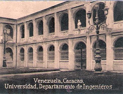 Cartes Postales: POSTAL ORIGINAL DECADA DE LOS 30. VENEZUELA. N&ordm; 1829. VER TAMA&Ntilde;O Y EXPLICACION