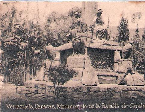 Cartes Postales: POSTAL ORIGINAL DECADA DE LOS 30. VENEZUELA. N&ordm; 1831. VER TAMA&Ntilde;O Y EXPLICACION
