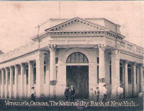 Postales: POSTAL ORIGINAL DECADA DE LOS 30. VENEZUELA. N&ordm; 1832. VER TAMA&Ntilde;O Y EXPLICACION