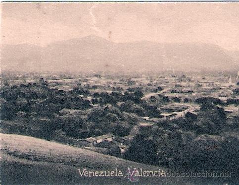 Postcards: POSTAL ORIGINAL DECADA DE LOS 30. VENEZUELA. N&ordm; 1843. VER TAMA&Ntilde;O Y EXPLICACION