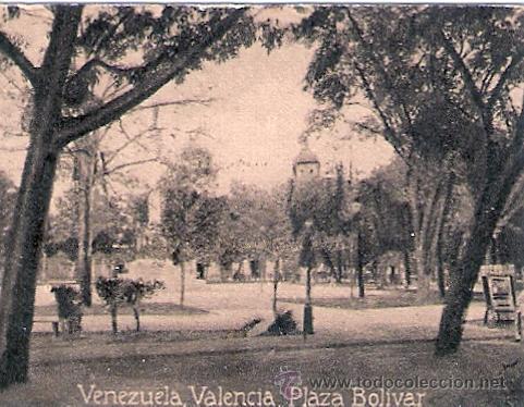 Postcards: POSTAL ORIGINAL DECADA DE LOS 30. VENEZUELA. N&ordm; 1844. VER TAMA&Ntilde;O Y EXPLICACION