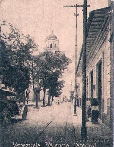 Postcards: POSTAL ORIGINAL DECADA DE LOS 30. VENEZUELA. N&ordm; 1845. VER TAMA&Ntilde;O Y EXPLICACION