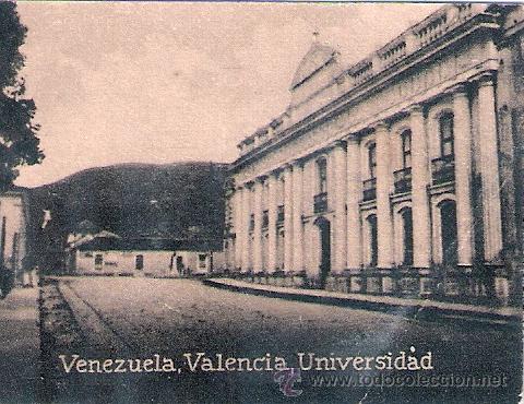 Postcards: POSTAL ORIGINAL DECADA DE LOS 30. VENEZUELA. N&ordm; 1846. VER TAMA&Ntilde;O Y EXPLICACION