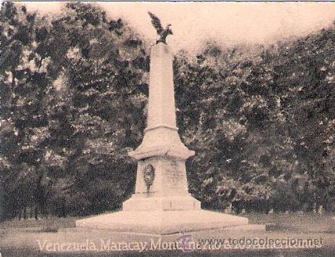 Postcards: POSTAL ORIGINAL DECADA DE LOS 30. VENEZUELA. N&ordm; 1849. VER TAMA&Ntilde;O Y EXPLICACION