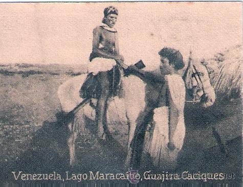 Postcards: POSTAL ORIGINAL DECADA DE LOS 30. VENEZUELA. N&ordm; 1850. VER TAMA&Ntilde;O Y EXPLICACION