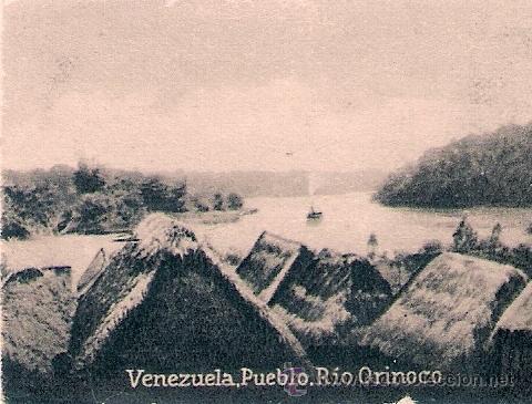 Postcards: POSTAL ORIGINAL DECADA DE LOS 30. VENEZUELA. N&ordm; 1851. VER TAMA&Ntilde;O Y EXPLICACION