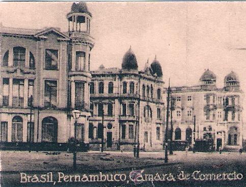 Postais: POSTAL ORIGINAL DECADA DE LOS 30. BRASIL. N&ordm; 1926. VER TAMA&Ntilde;O Y EXPLICACION