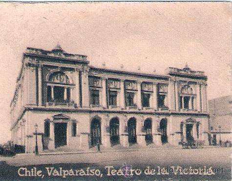 Postcards: POSTAL ORIGINAL DECADA DE LOS 30. CHILE. N&ordm; 1962. VER TAMA&Ntilde;O Y EXPLICACION