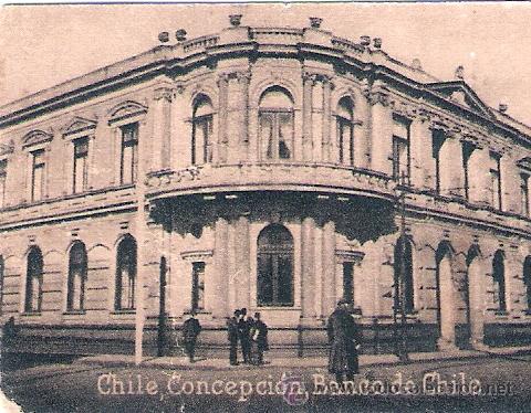 Postcards: POSTAL ORIGINAL DECADA DE LOS 30. CHILE. N&ordm; 1969. VER TAMA&Ntilde;O Y EXPLICACION