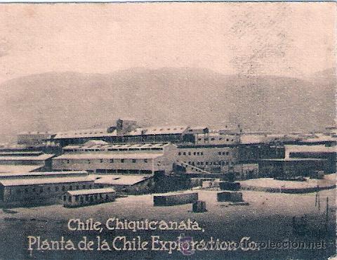 Postcards: POSTAL ORIGINAL DECADA DE LOS 30. CHILE. N&ordm; 1970. VER TAMA&Ntilde;O Y EXPLICACION