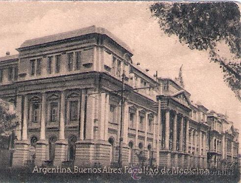 Postcards: POSTAL ORIGINAL DECADA DE LOS 30. ARGENTINA. N&ordm; 1992. VER TAMA&Ntilde;O Y EXPLICACION