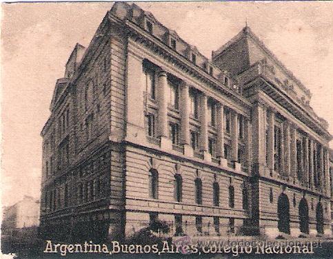 Postcards: POSTAL ORIGINAL DECADA DE LOS 30. ARGENTINA. N&ordm; 1993. VER TAMA&Ntilde;O Y EXPLICACION