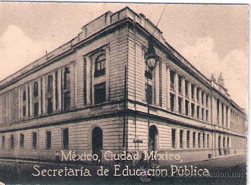Postais: POSTAL ORIGINAL DECADA DE LOS 30. MEXICO. N&ordm; 1589. VER TAMA&Ntilde;O Y EXPLICACION
