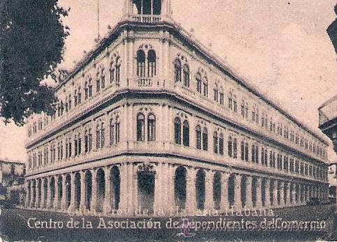 Postais: POSTAL ORIGINAL DECADA DE LOS 30. PROV. DE LA HABANA. N&ordm; 1500. VER TAMA&Ntilde;O Y EXPLICACION