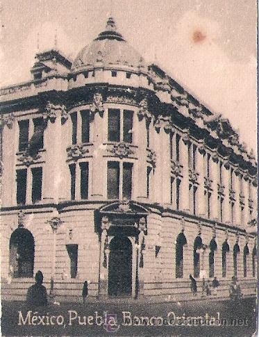 Postcards: POSTAL ORIGINAL DECADA DE LOS 30. MEXICO. N&ordm; 1619. VER TAMA&Ntilde;O Y EXPLICACION