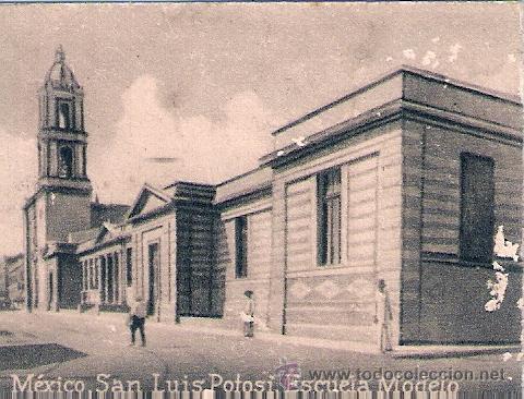 Postcards: POSTAL ORIGINAL DECADA DE LOS 30. MEXICO. N&ordm; 1623. VER TAMA&Ntilde;O Y EXPLICACION
