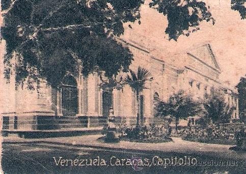 Postcards: POSTAL ORIGINAL DECADA DE LOS 30. VENEZUELA. N&ordm; 1826. VER TAMA&Ntilde;O Y EXPLICACION