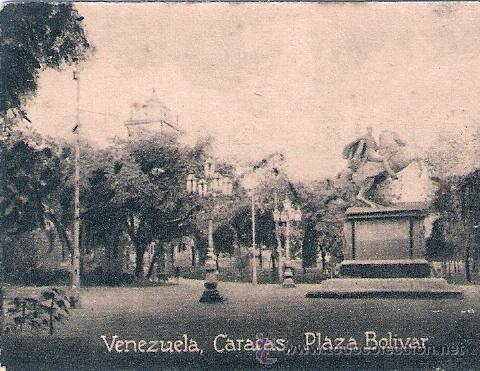 Postcards: POSTAL ORIGINAL DECADA DE LOS 30. VENEZUELA. N&ordm; 1830. VER TAMA&Ntilde;O Y EXPLICACION