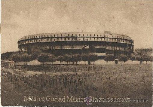 Cartes Postales: POSTAL ORIGINAL DECADA DE LOS 30. MEXICO N&ordm; 1600. VER TAMA&Ntilde;O Y EXPLICACION.