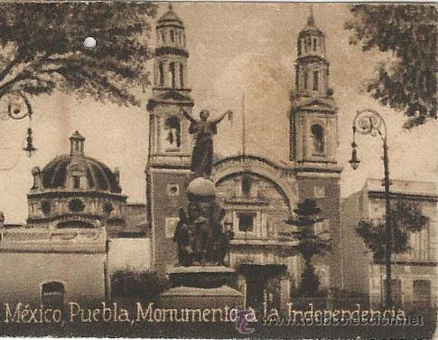 Cartes Postales: POSTAL ORIGINAL DECADA DE LOS 30. MEXICO N&ordm; 1615. VER TAMA&Ntilde;O Y EXPLICACION.