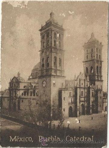 Cartes Postales: POSTAL ORIGINAL DECADA DE LOS 30. MEXICO N&ordm; 1616. VER TAMA&Ntilde;O Y EXPLICACION.